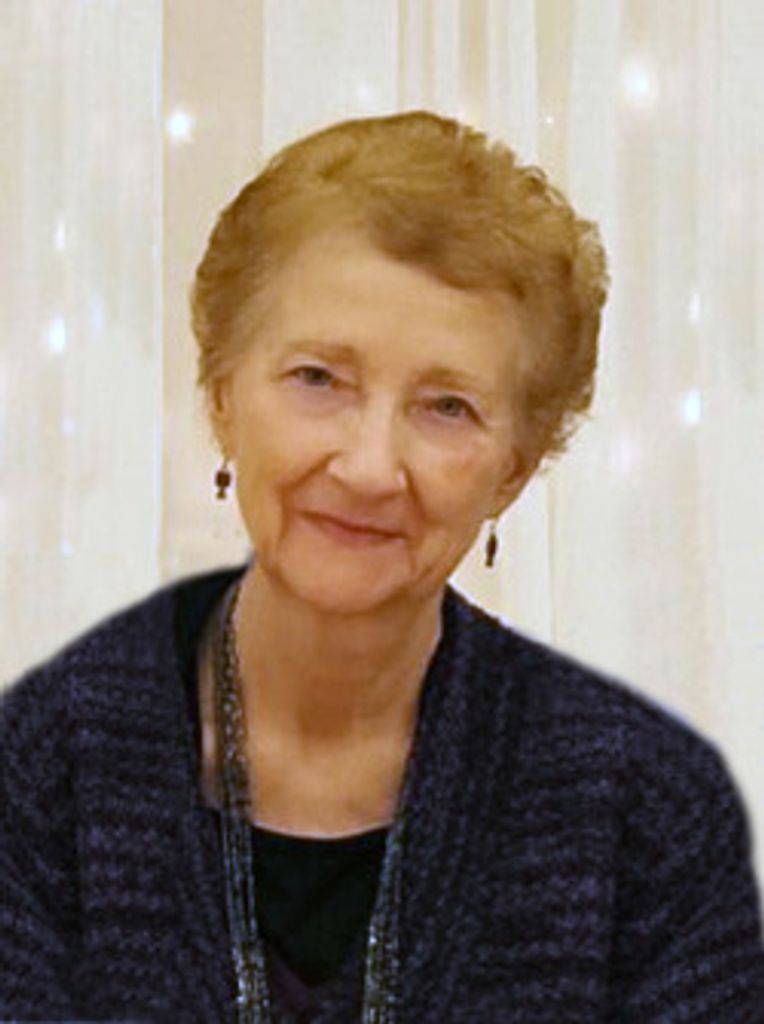Shirley Kaye Rose