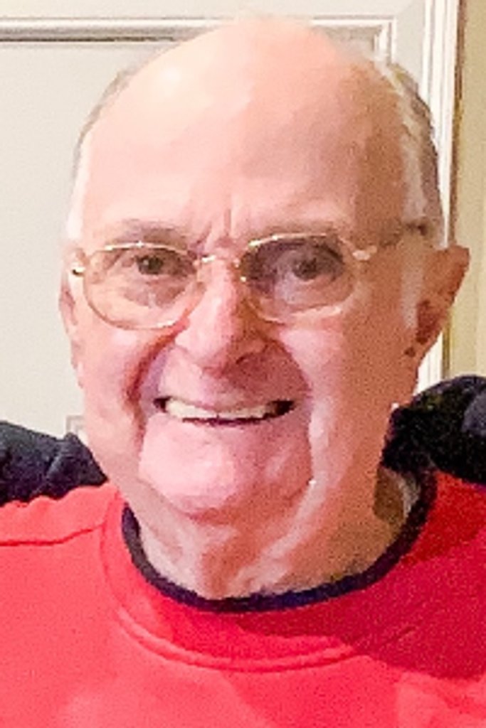 Ronald L. Bishop