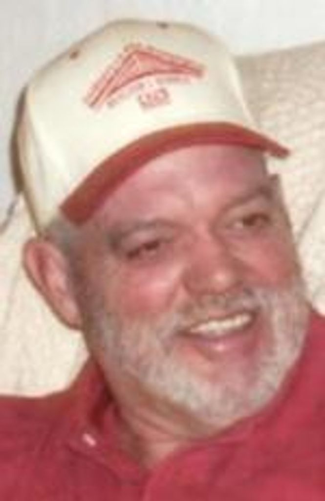 John Vernon Thompson