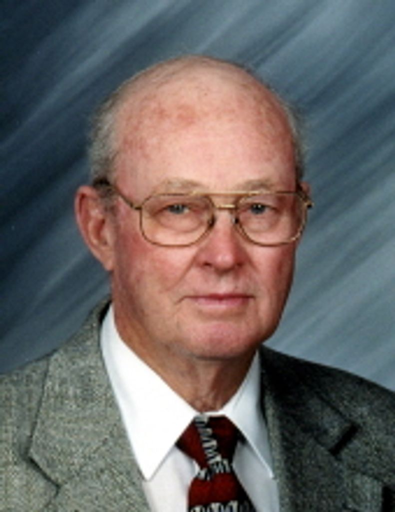 Bruce M. "Jack" Fox