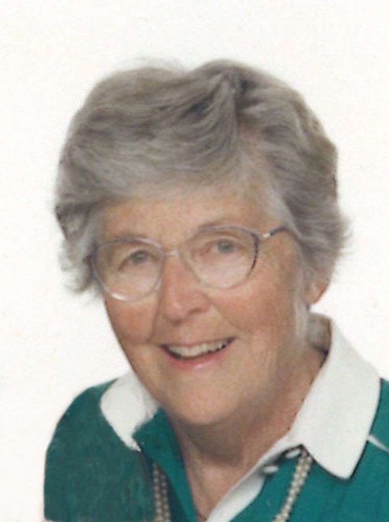 Theresa Wynne