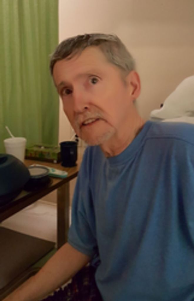 Lawrence Henry Fulton