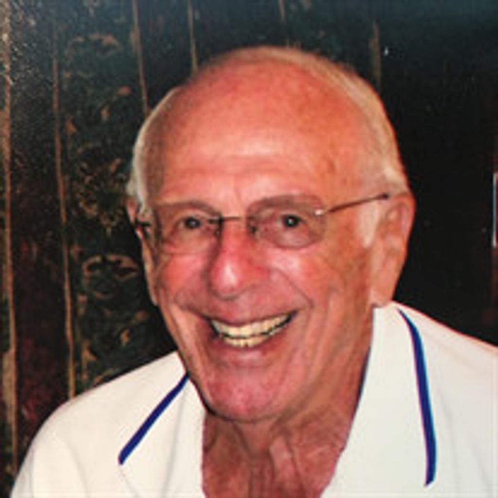 Mr. HAROLD H GOLDSTEIN