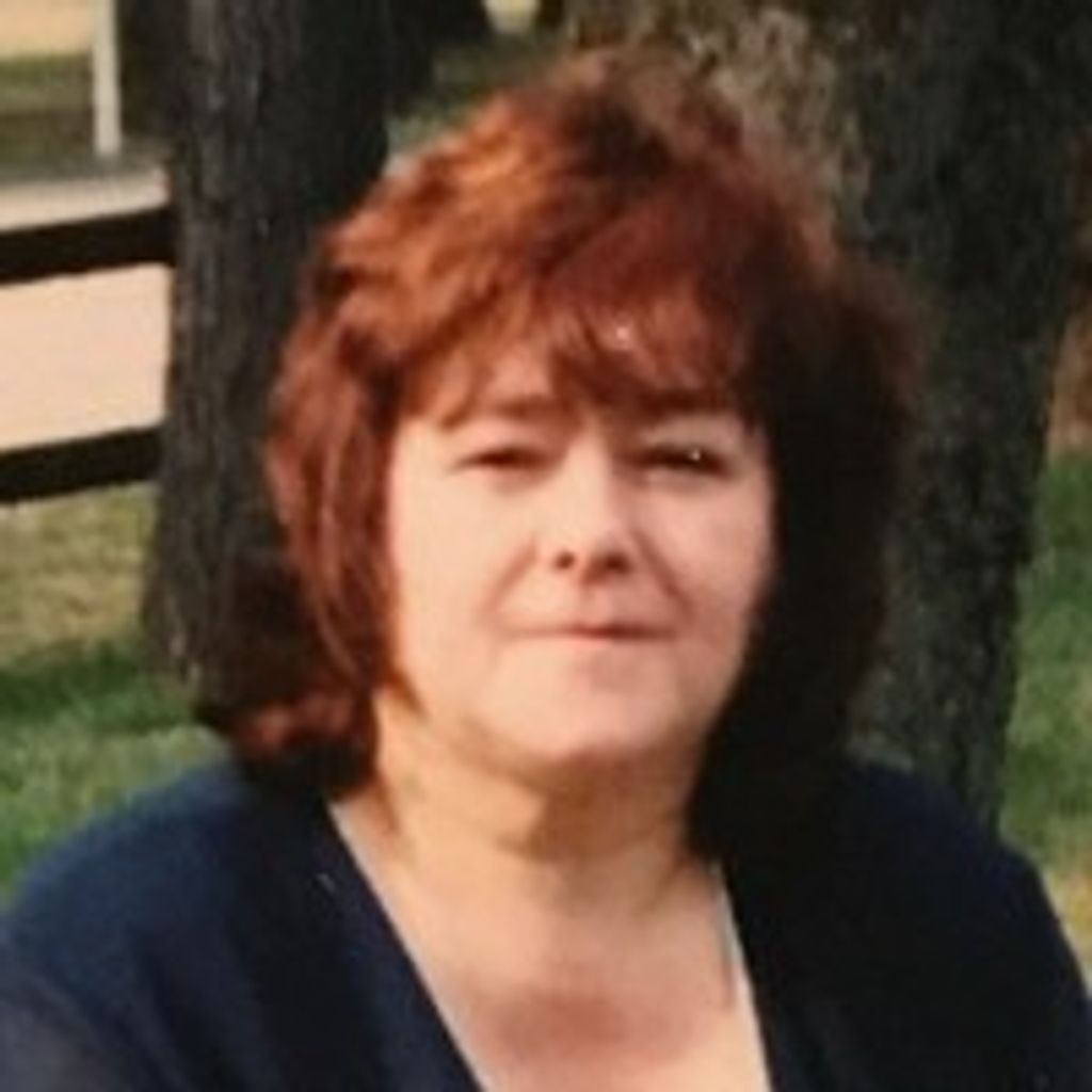 Betty Jane Hodge