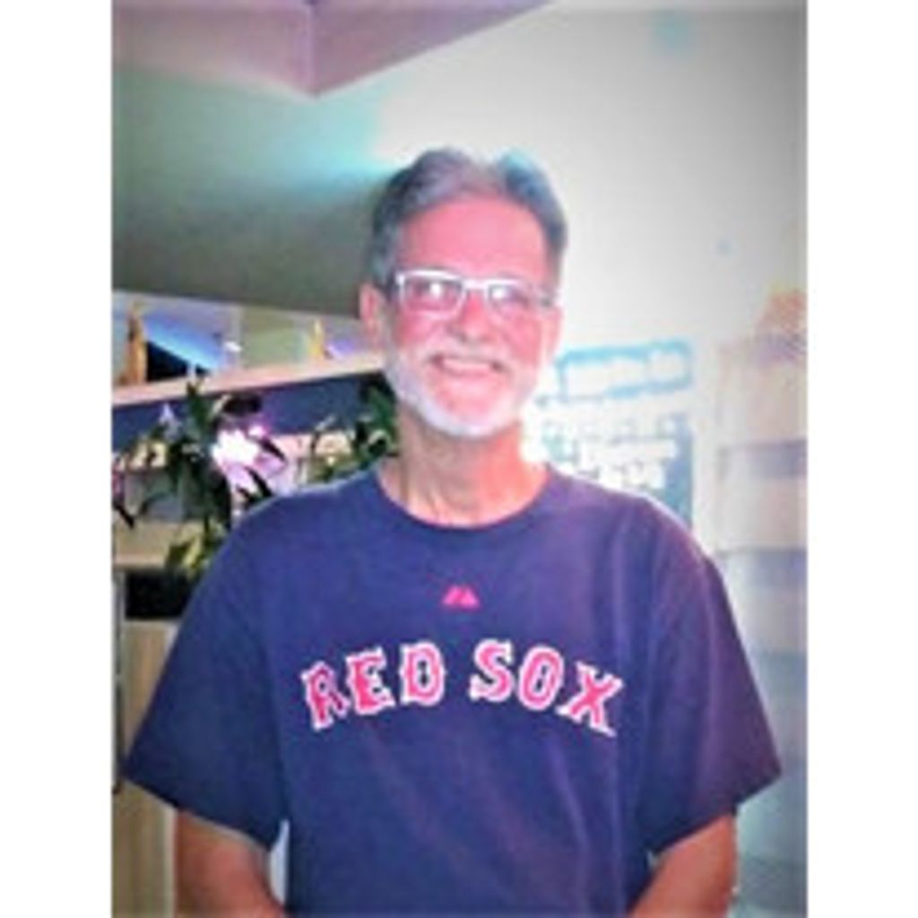 Christopher R. Smith Profile Photo