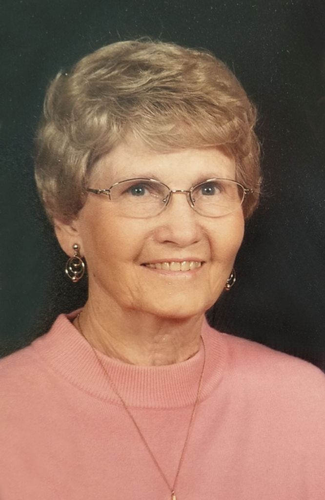 Ardythe Marilyn (Kloster) Schultz Profile Photo