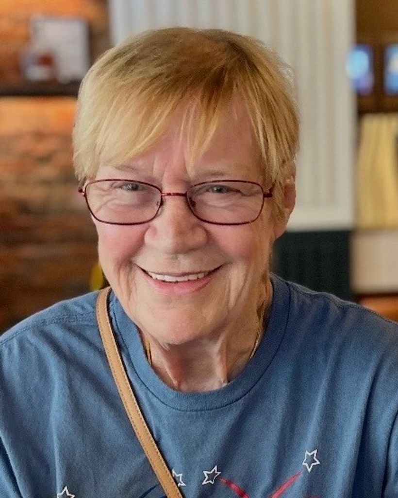 Marti Mote Larkin Profile Photo
