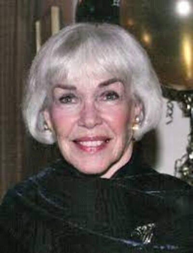 Candace Bibby Carroll Profile Photo
