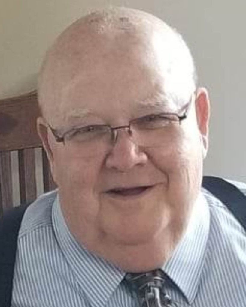 Gary W. Evans