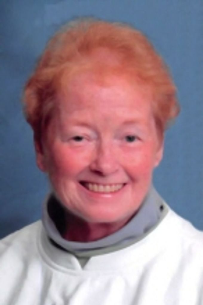 M. Maureen Murphy