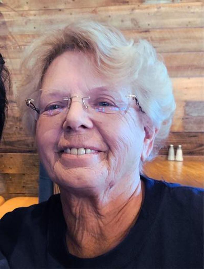 Paula Jean Andrus Profile Photo