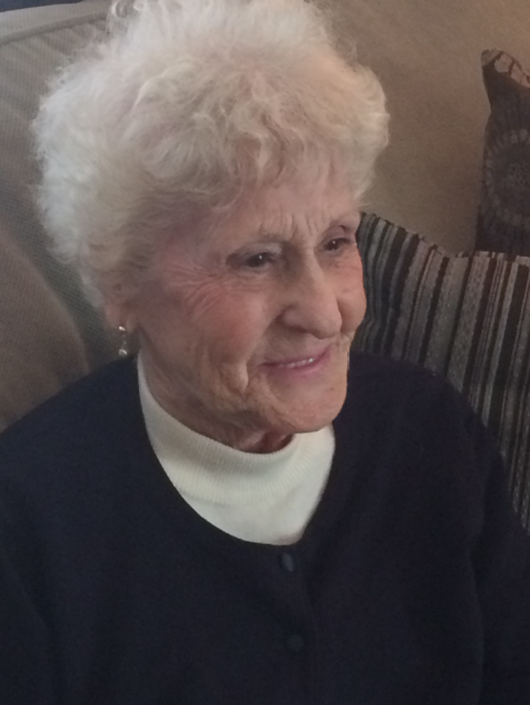 Grem Rose M. Beck