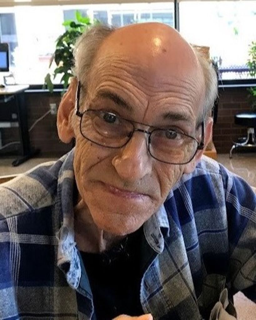 L. Elwood "Woody" Myer