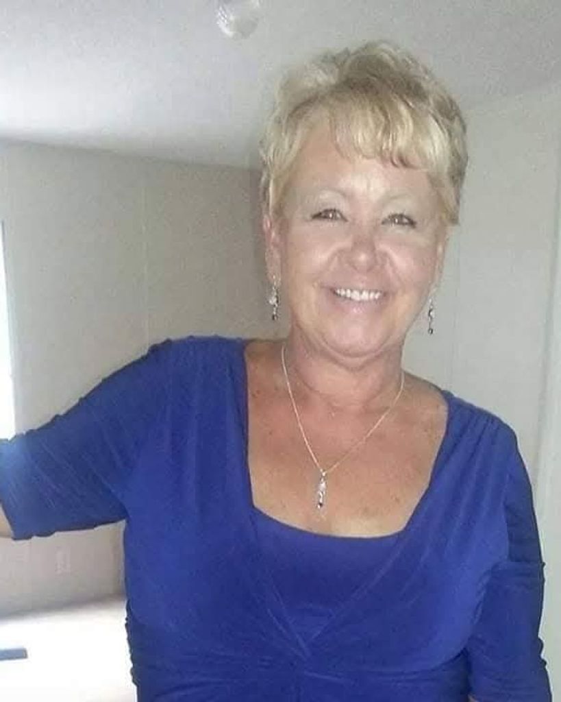 Julia Ann Brooks Profile Photo