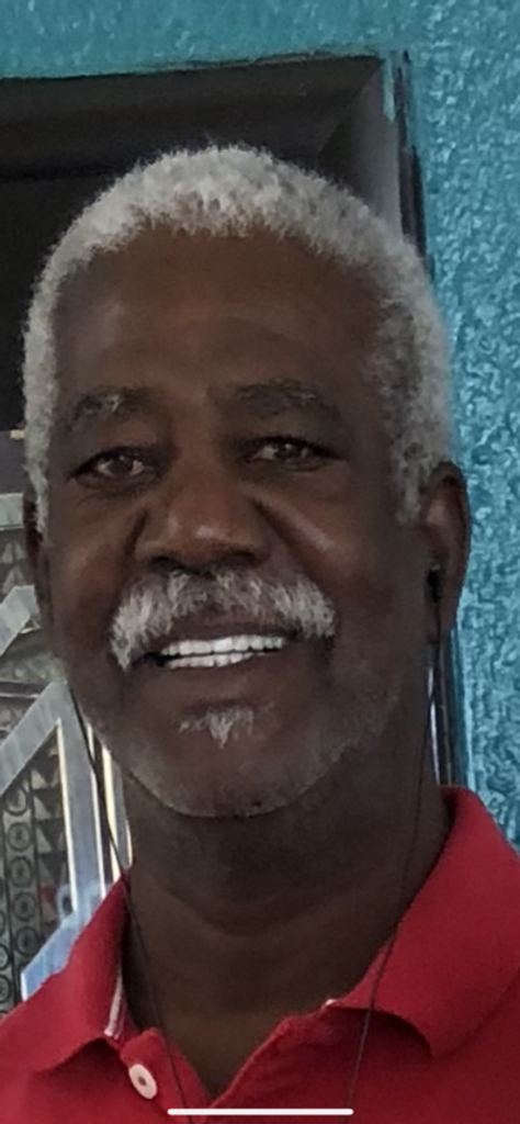 Wayne Antonio Thomas Profile Photo