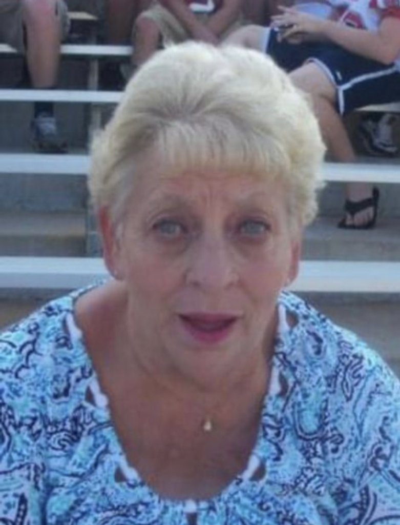 Wanda Ann (Neal)  Holloway