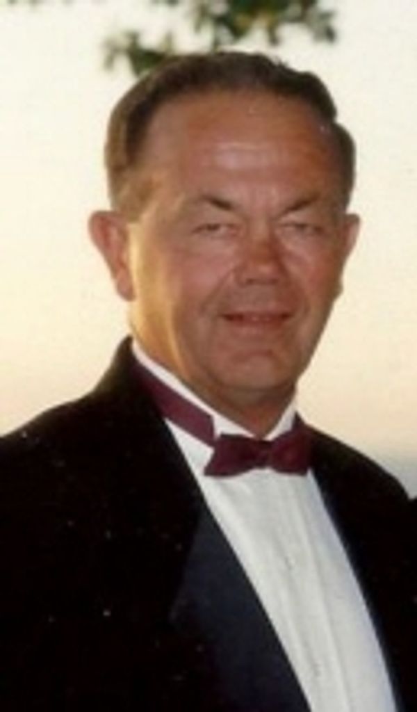 Gary Welton