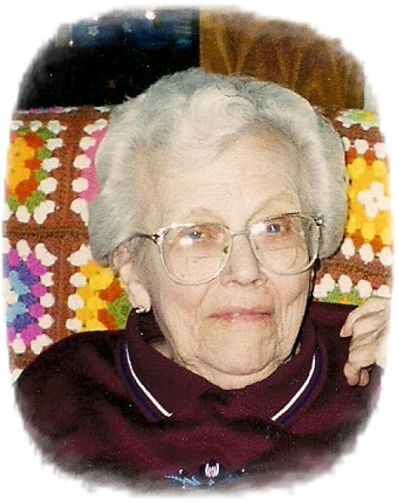 Anna Christine Ott