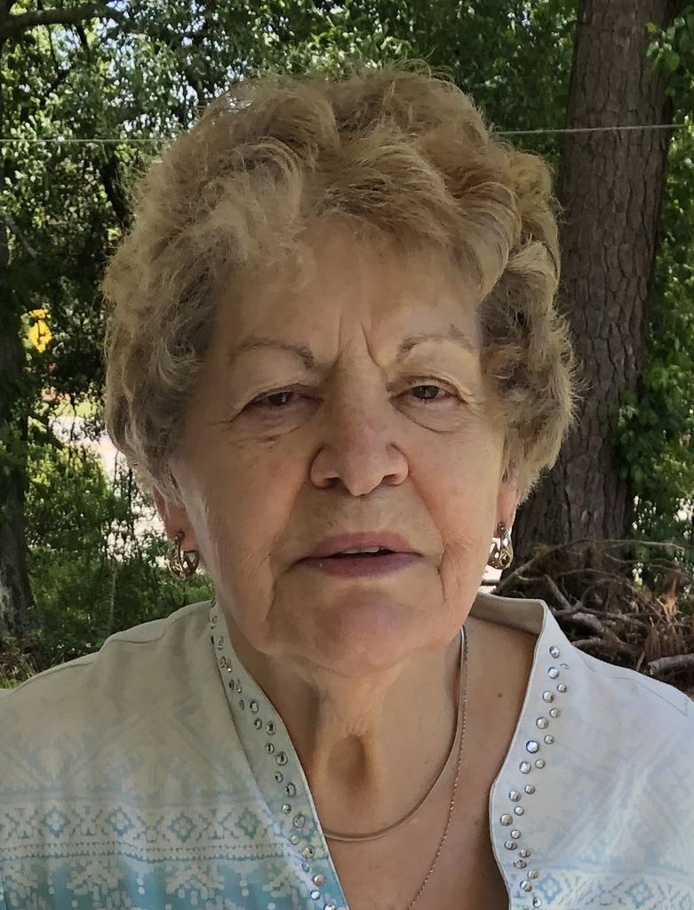 Linda Carol Ingebritsen