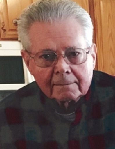 Richard C. Clark Profile Photo