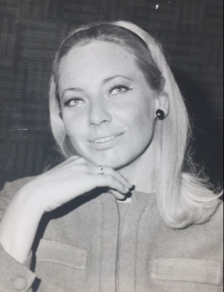 Fay Elizabeth Evers