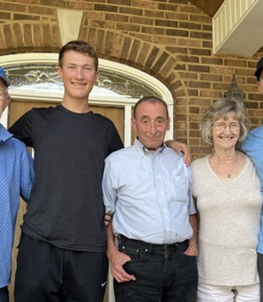 Kathleen Twohig Profile Photo