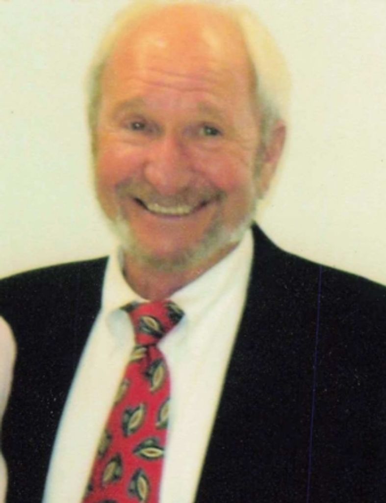 Hosea Neil Brown