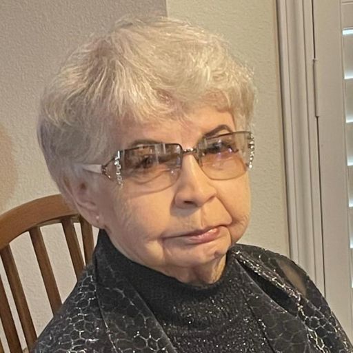 Betty Colleen Allen photo gallery thumbnail 3 of 3