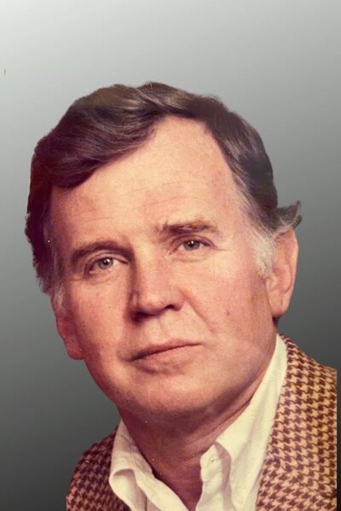Arthur Gorham Baker, Jr. Profile Photo