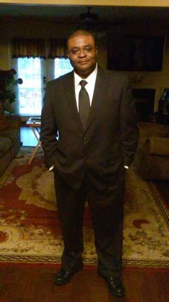 James Vernon Cox, Jr.