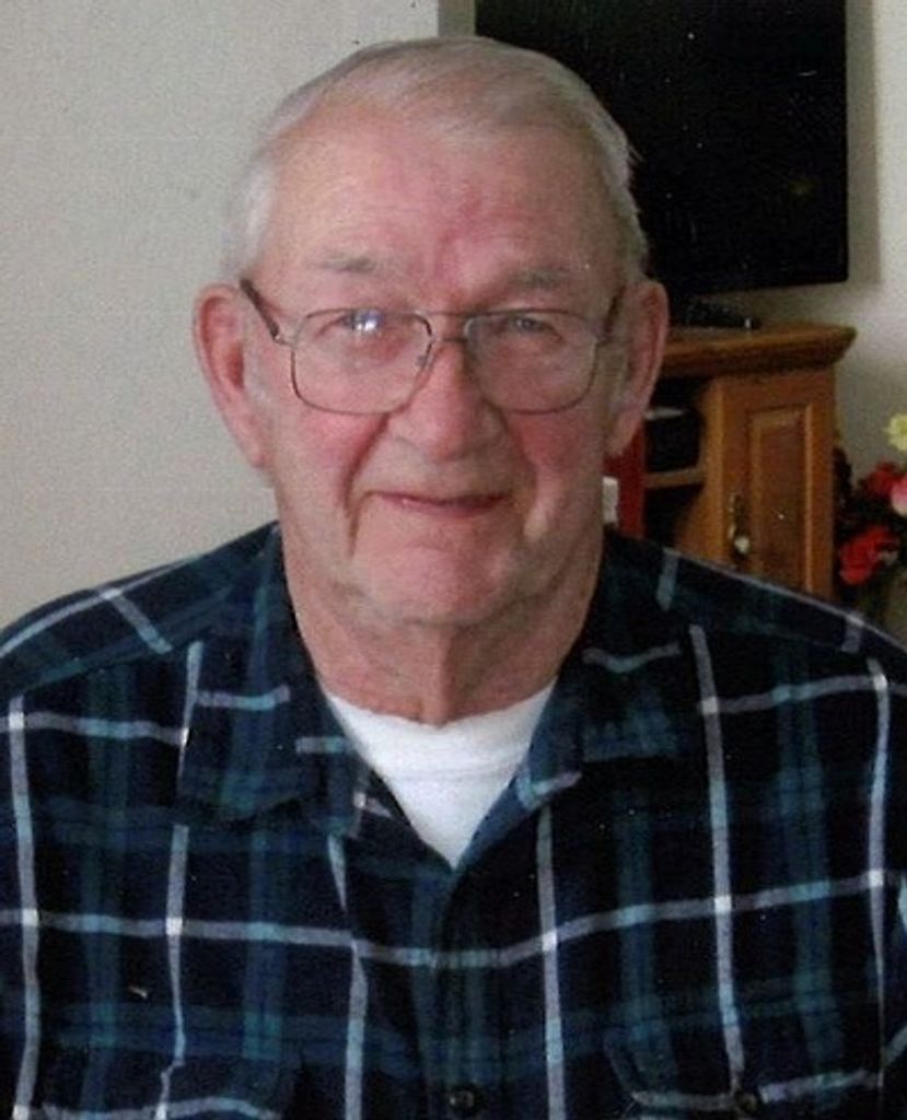 Goodwin Kvasager Profile Photo