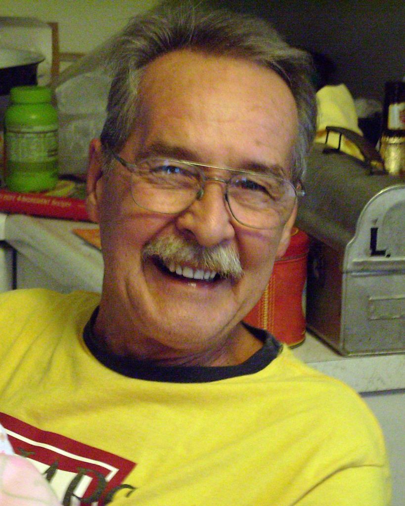 Neil Carlisle Profile Photo