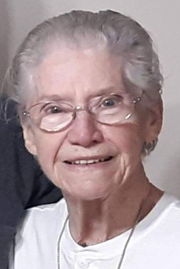 Sally Henderson Jett