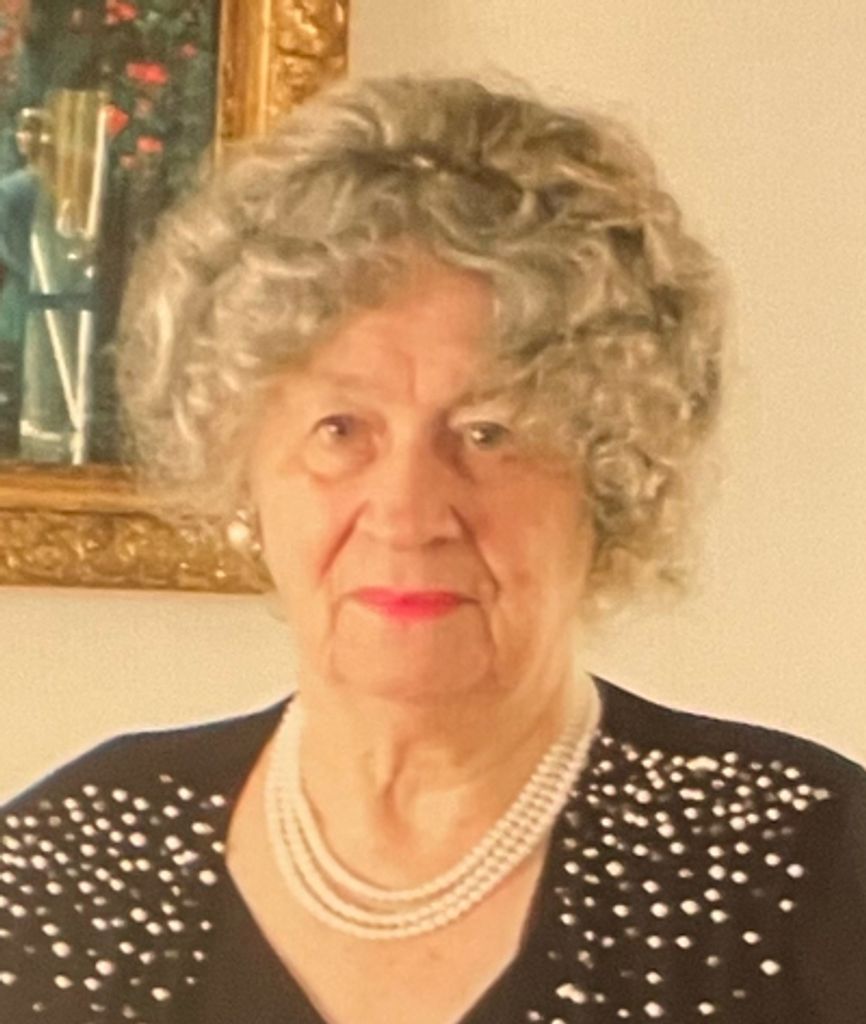 Genowefa "Jennie" Luzar Profile Photo