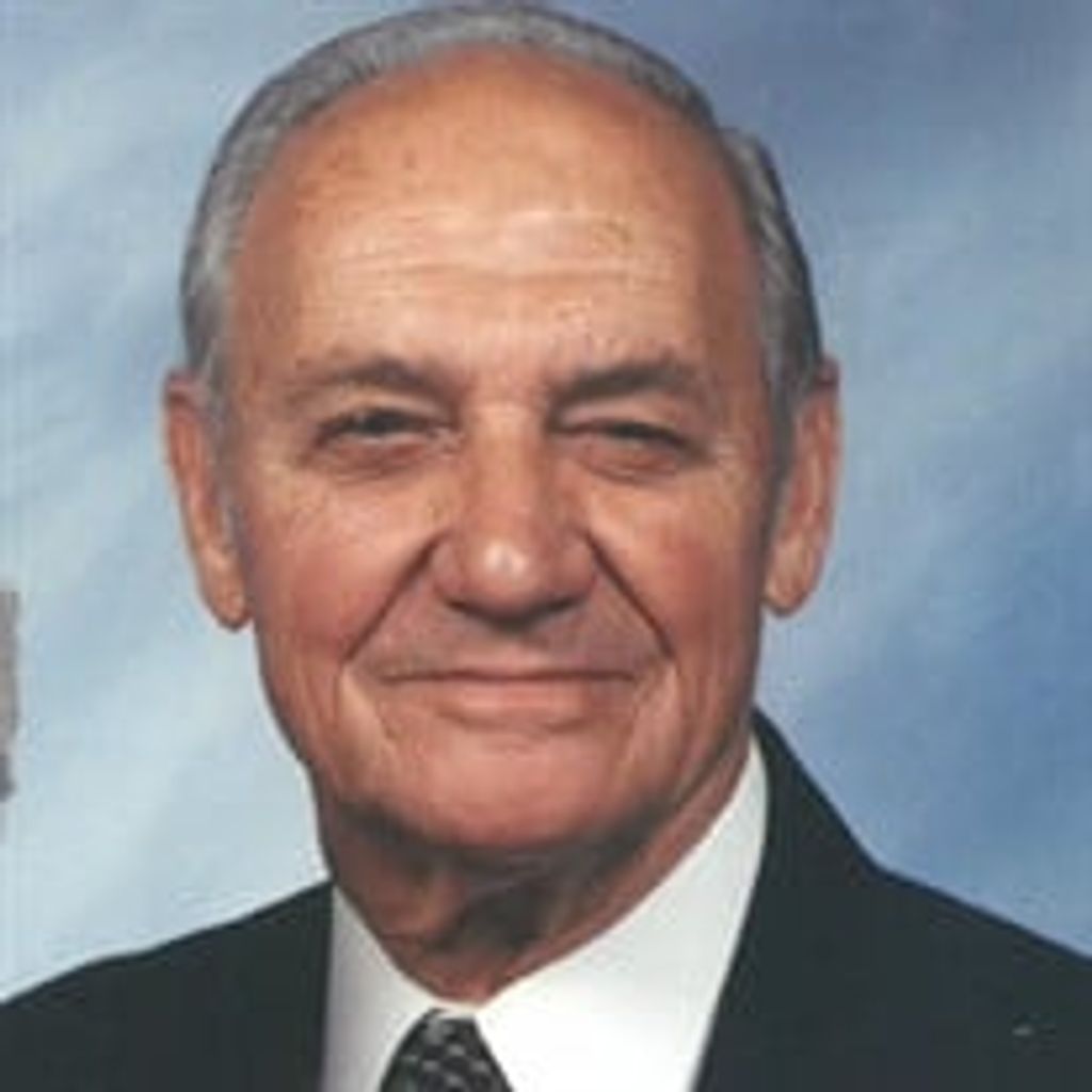 Bernard Joseph Goodyear, Jr.