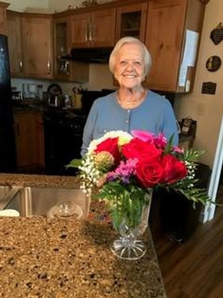 Alice Louise Veasman Profile Photo