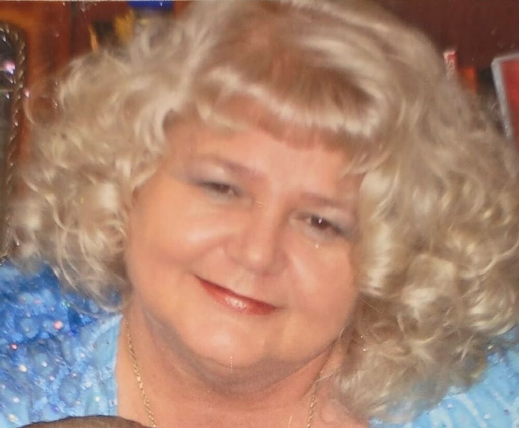 Charlotte Jean West
