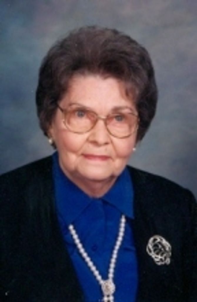 Anna  Louise Shaulis