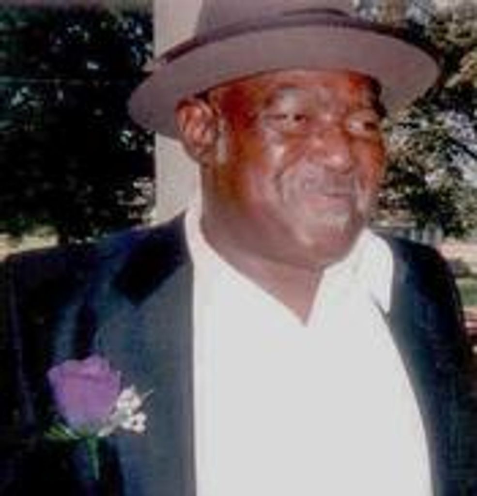 Ladell Johnson Profile Photo