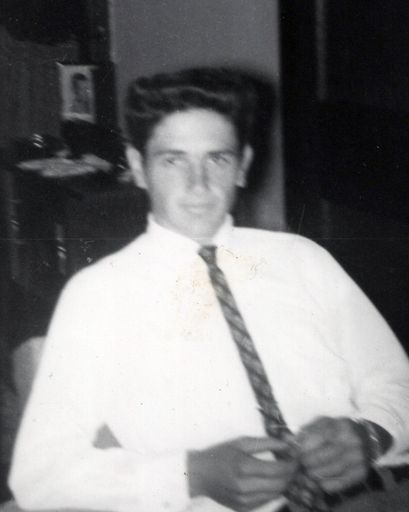 Harry W. Meadows's obituary image