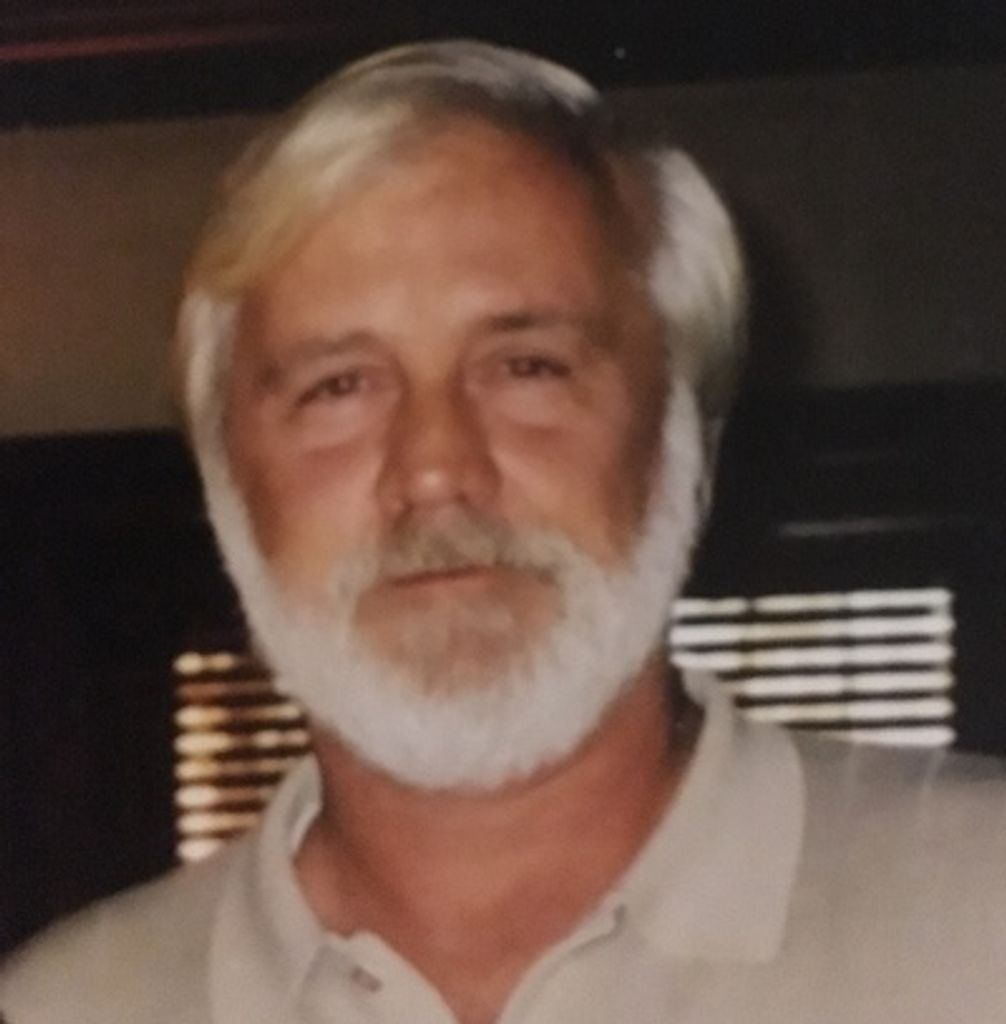 Clarence William "Bill" Brown Profile Photo