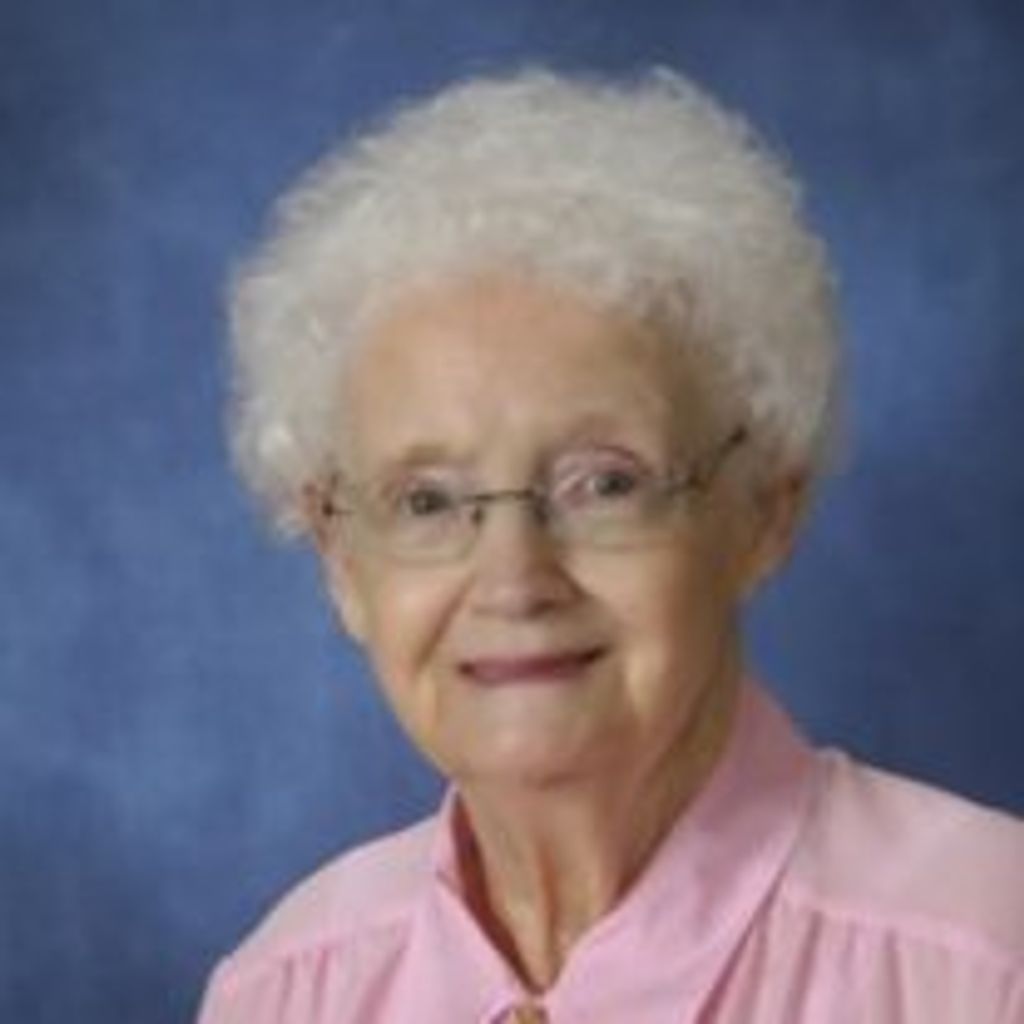Bethine "Betty" Klinker Profile Photo