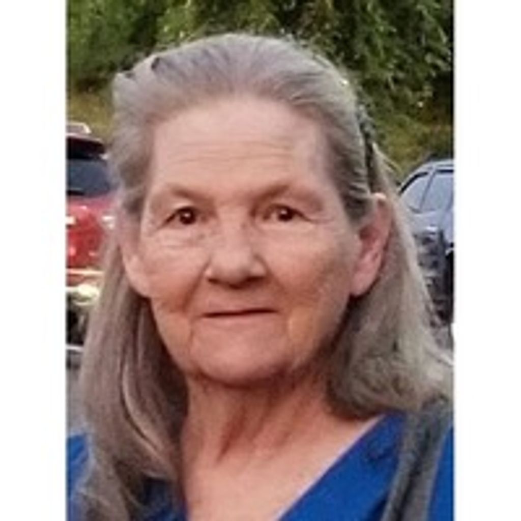 Shirley Ann Martin