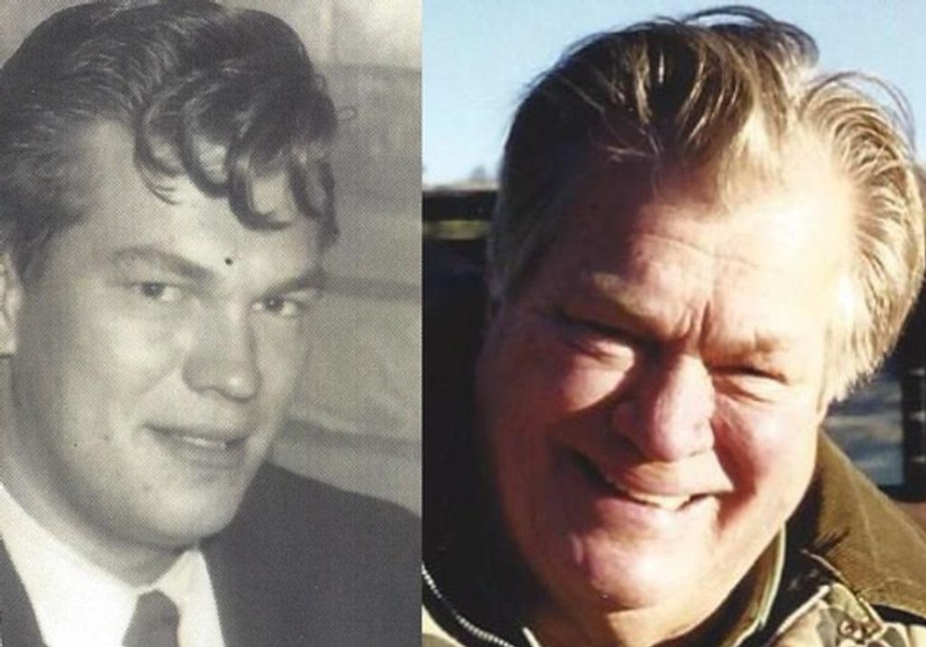 Francis "Frank" Arthur Kineke