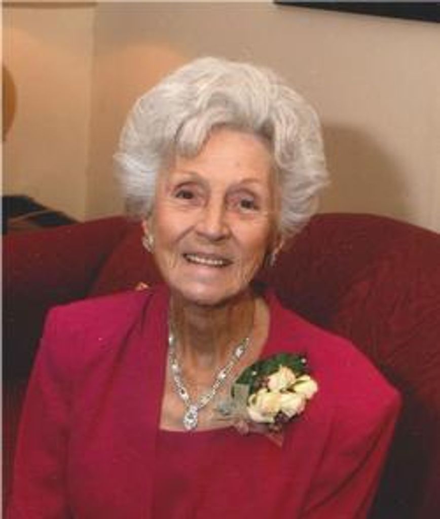 Dortha Lee Marler Profile Photo