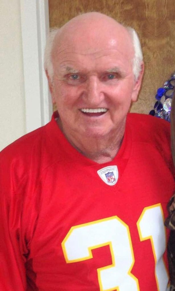 Don "Hogan" Vandiver