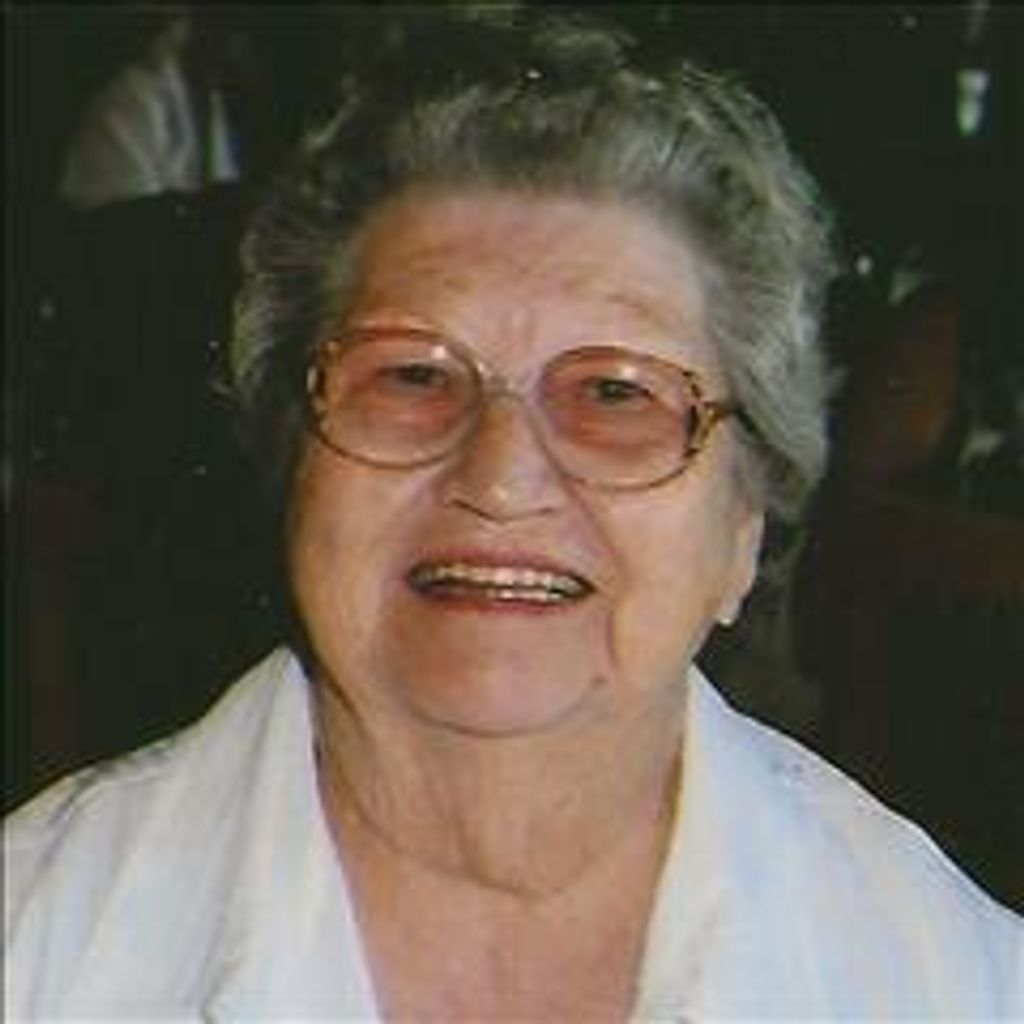 Wanda Lee Lavern Porter Profile Photo