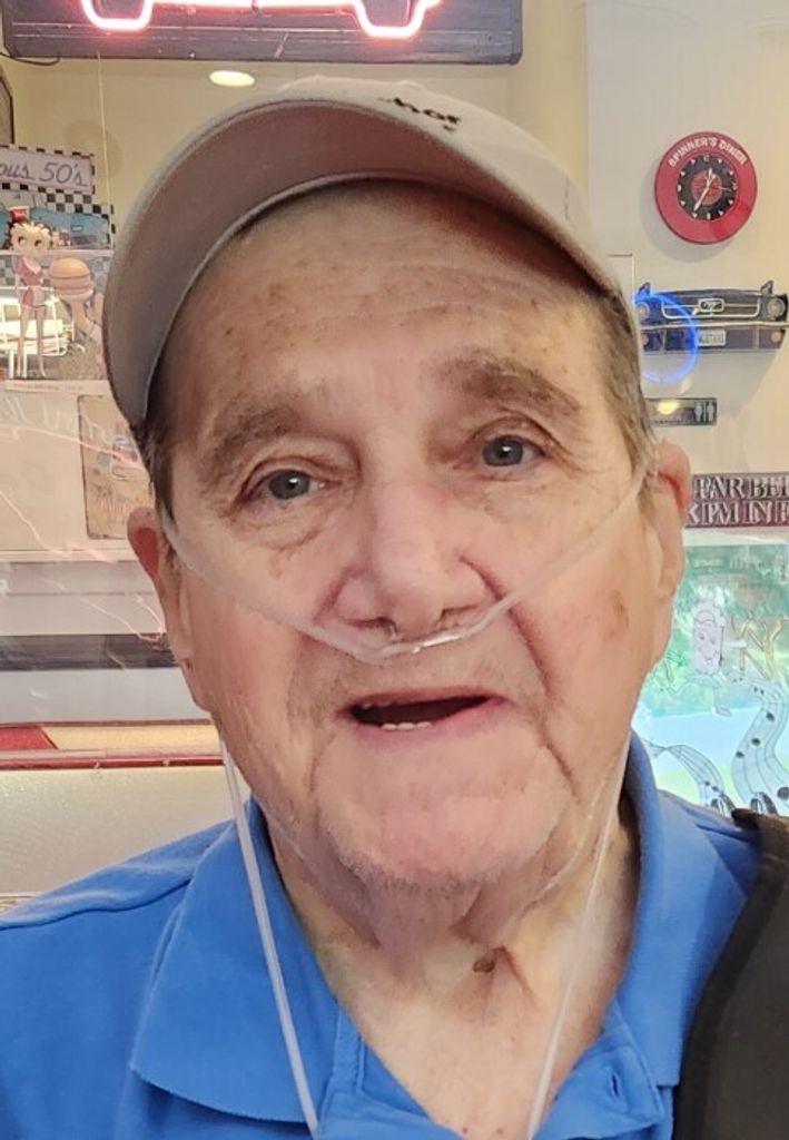 Louis J. Pachete Profile Photo