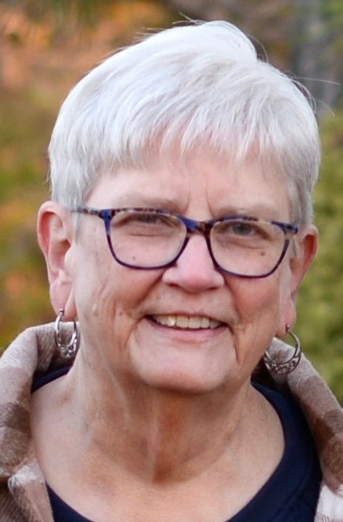 Patsy Faye Thibodeau Profile Photo