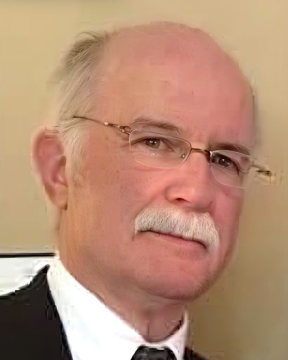 John Alan Childers's obituary image